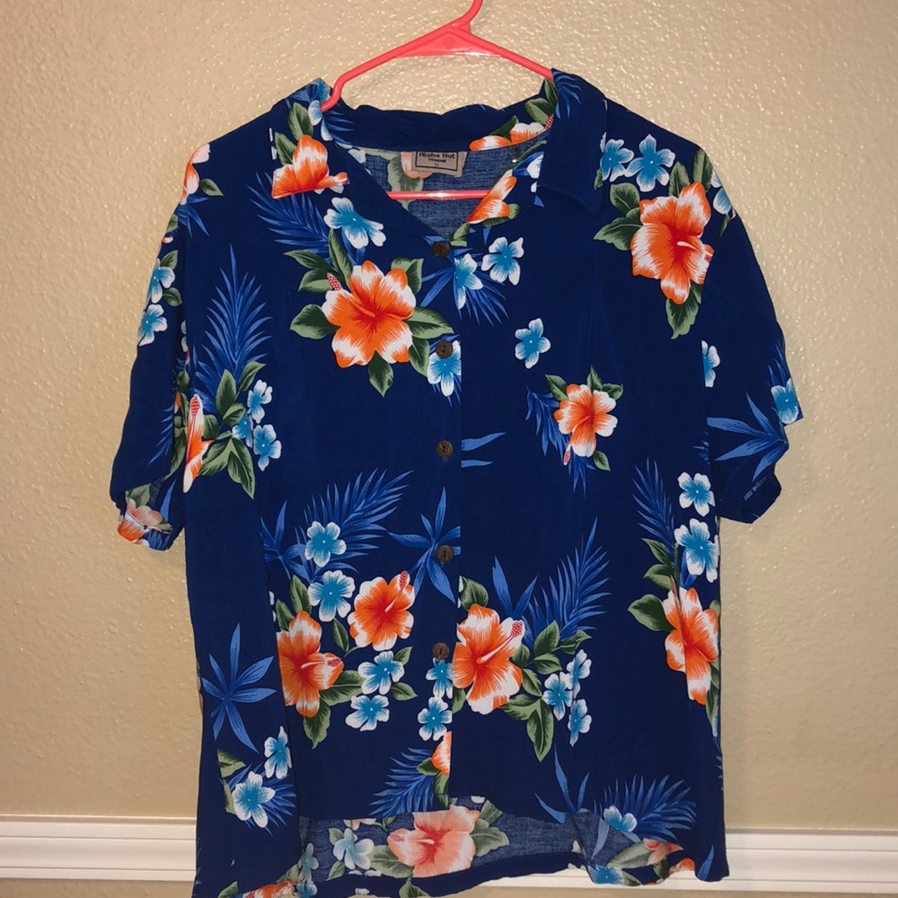 Aloha Shirt